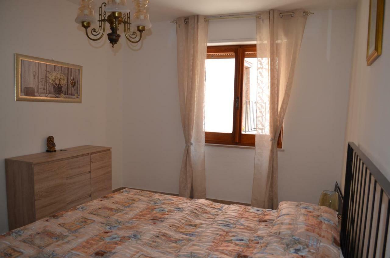 La Casa Di Angelo Hotel Bosa Kültér fotó