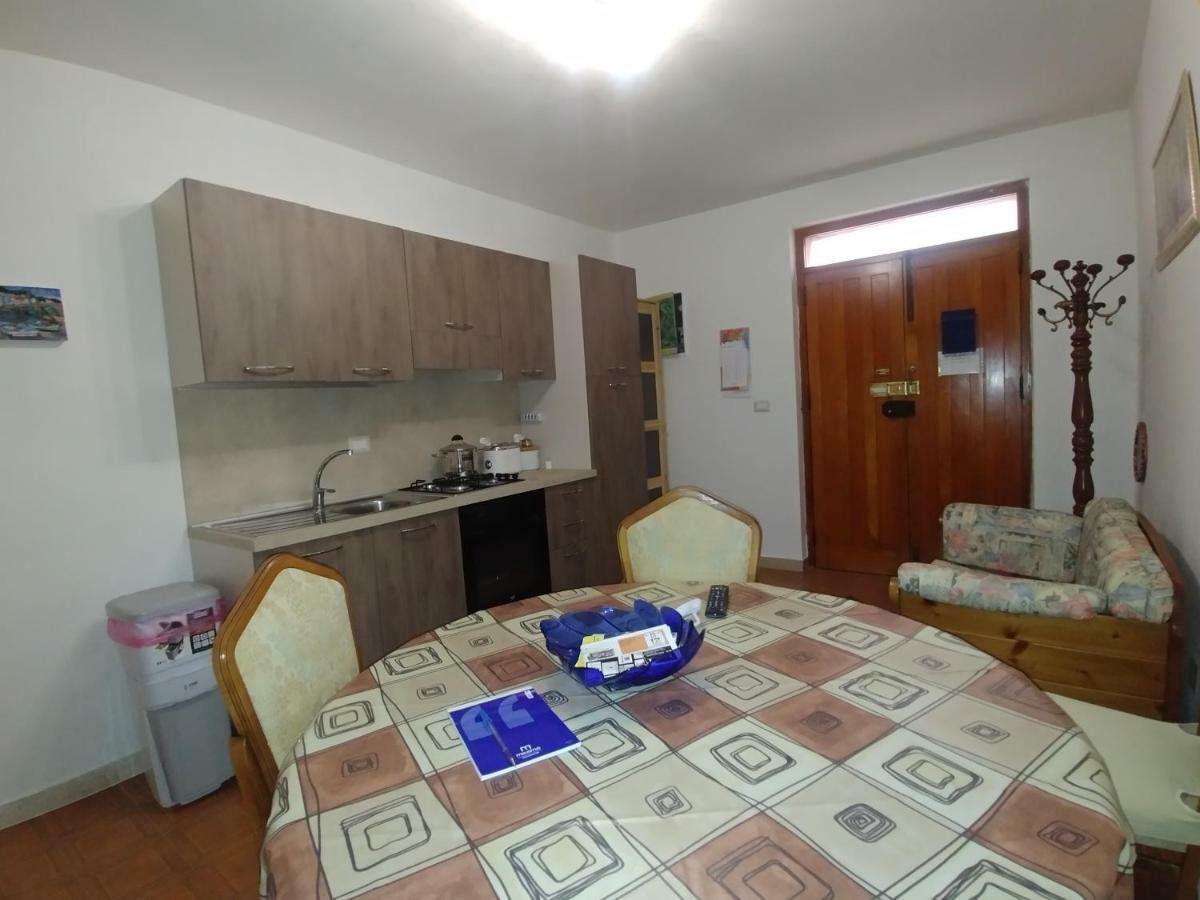 La Casa Di Angelo Hotel Bosa Kültér fotó